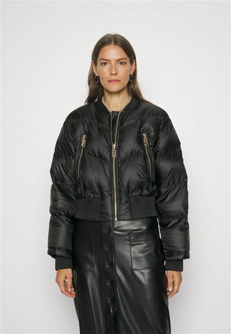 michael kors leichte daunenjacke|MICHAEL Michael Kors Daunenjacke für Damen jetzt online .